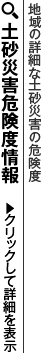 土砂災害危険度情報